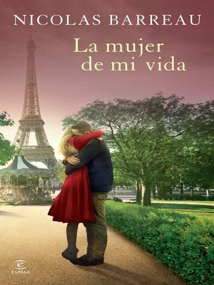 cover image of La mujer de mi vida